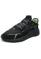 Tenis Lifestyle Negro adidas Originals Nite Jogger de adidas Originals