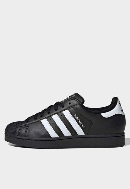 Tenis adidas Originals Superstar Negro