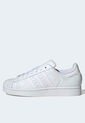 Tenis adidas Originals Superstar II Blanco de adidas Originals