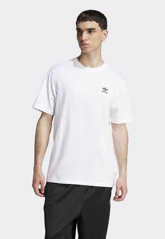 Camiseta adidas Originals Essentials Blanco adidas Originals