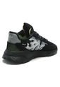Tenis Lifestyle Negro adidas Originals Nite Jogger de adidas Originals