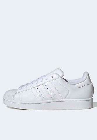 Tenis adidas Originals Superstar II Blanco adidas Originals