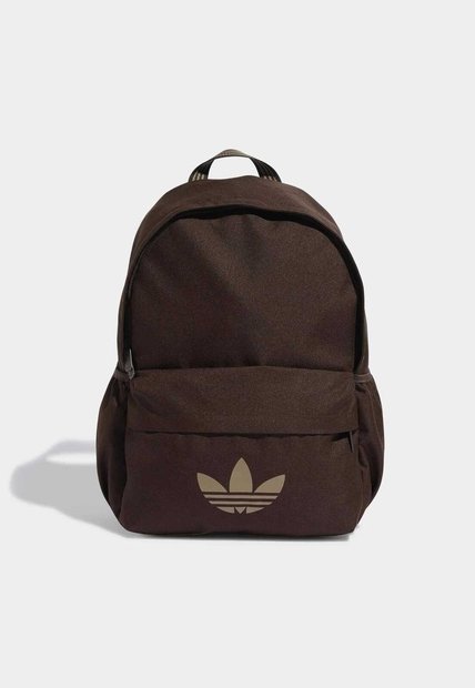 Morral adidas Originals Adicolor Classic Marrón