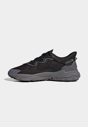 Tenis Lifestyle Gris-Blanco adidas Originals Ozweego