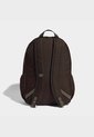 Morral adidas Originals Adicolor Classic Marrón de adidas Originals