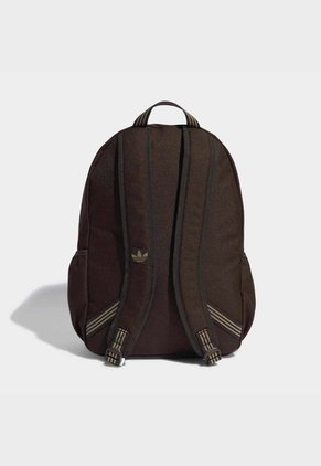 Morral adidas Originals Adicolor Classic Marrón