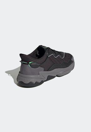 Tenis Lifestyle Gris-Blanco adidas Originals Ozweego