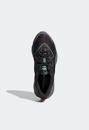 Tenis Lifestyle Gris-Blanco adidas Originals Ozweego