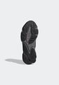 Tenis Lifestyle Gris-Blanco adidas Originals Ozweego de adidas Originals