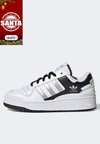 Tenis adidas Originals Forum Bold Blanco adidas Originals