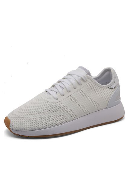 Tenis Lifestyle Blanco adidas Originals N5923