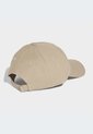 Gorra adidas Originals Adicolor Classic Trifolio Beige de adidas Originals