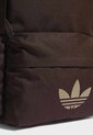Morral adidas Originals Adicolor Classic Marrón de adidas Originals