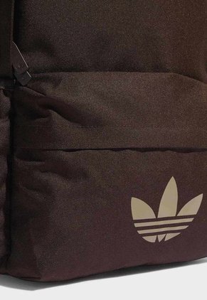 Morral adidas Originals Adicolor Classic Marrón