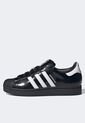 Tenis adidas Originals Superstar Negro de adidas Originals
