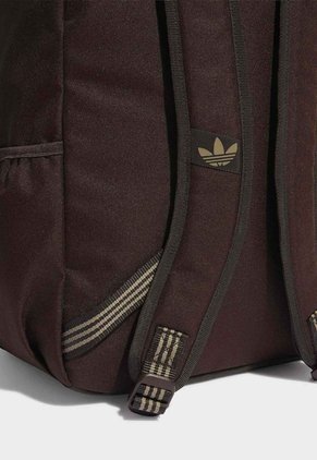 Morral adidas Originals Adicolor Classic Marrón