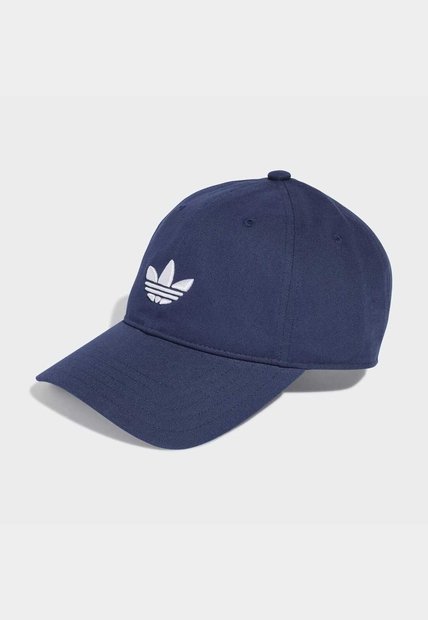 Gorra adidas Originals Adicolor Classic Trifolio Azul