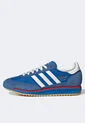 Tenis adidas Originals SL 72 RS Azul de adidas Originals