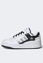 Tenis adidas Originals Forum Bold Blanco de adidas Originals