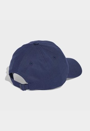 Gorra adidas Originals Adicolor Classic Trifolio Azul