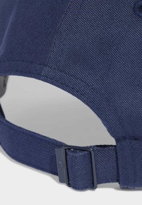 Gorra adidas Originals Adicolor Classic Trifolio Azul