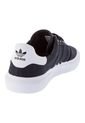 Tenis Lifestyle Negro-Blanco adidas Originals Tenis 3MC de adidas Originals