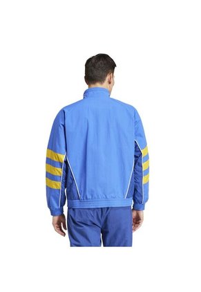 Adidas Originals Pantalon Adidas Hombre Boca Juniors Track - Azul Pantalón