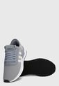Tenis Lifestyle Gris-Blanco adidas Originals U- Path Run de adidas Originals