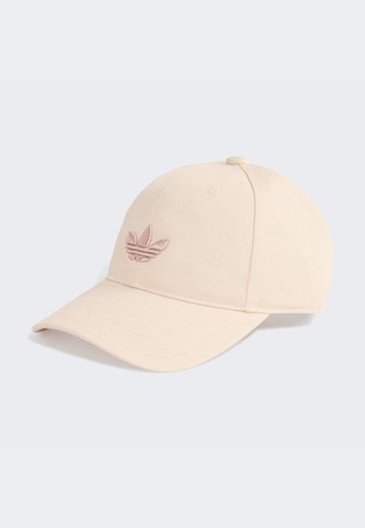 Gorra adidas Originals Béisbol Adicolor Classic Trifolio Beige adidas Originals