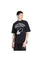 Camisetas Estampadas Urbano Adultos Negro de adidas Originals