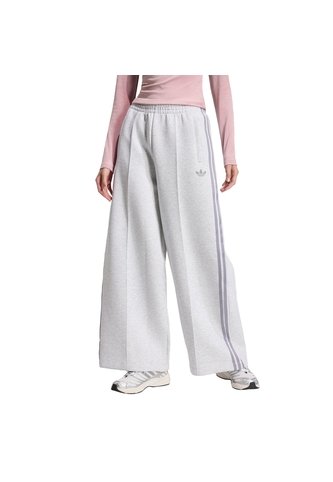 Pantalones Urbano Adicolor Adultos Gris adidas Originals