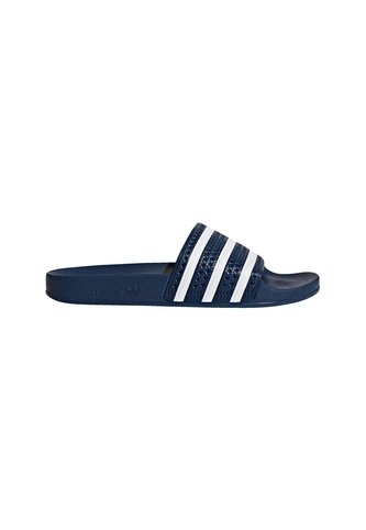 Sandalias Urbano Adilette Adultos Azul adidas Originals