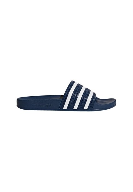 Sandalias Urbano Adilette Adultos Azul