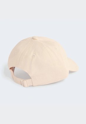 Gorra adidas Originals Béisbol Adicolor Classic Trifolio Beige