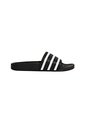 Sandalias Urbano Adilette Adultos Negro de adidas Originals