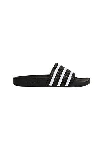 Sandalias Urbano Adilette Adultos Negro adidas Originals