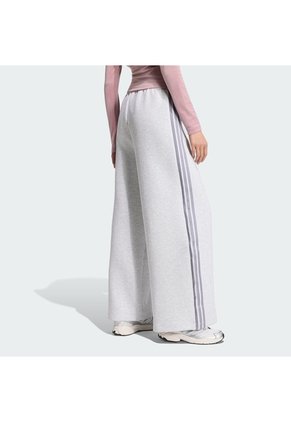 Pantalones Urbano Adicolor Adultos Gris