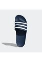 Sandalias Urbano Adilette Adultos Azul de adidas Originals