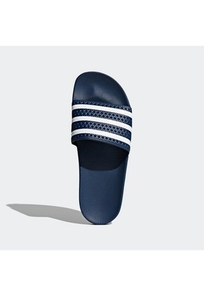 Sandalias Urbano Adilette Adultos Azul