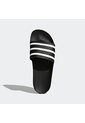 Sandalias Urbano Adilette Adultos Negro de adidas Originals