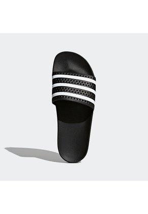 Sandalias Urbano Adilette Adultos Negro