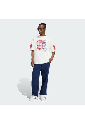 Camisetas Estampadas Urbano Adultos Blanco