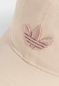 Gorra adidas Originals Béisbol Adicolor Classic Trifolio Beige de adidas Originals