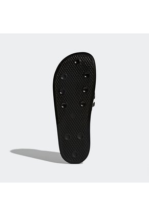 Sandalias Urbano Adilette Adultos Negro