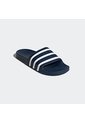 Sandalias Urbano Adilette Adultos Azul de adidas Originals