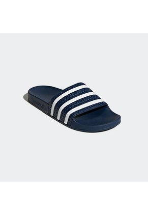 Sandalias Urbano Adilette Adultos Azul