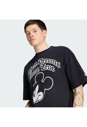 Camisetas Estampadas Urbano Adultos Negro