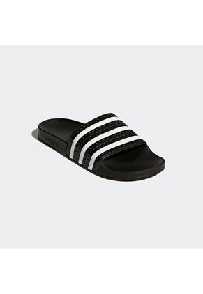 Sandalias Urbano Adilette Adultos Negro