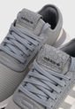Tenis Lifestyle Gris-Blanco adidas Originals U- Path Run de adidas Originals