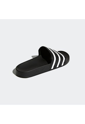Sandalias Urbano Adilette Adultos Negro